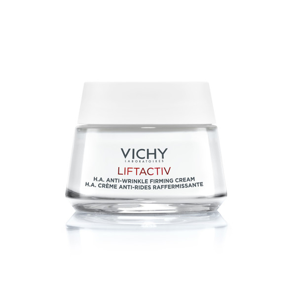 Vichy Liftactiv H.A. Crème anti-rides 50ml