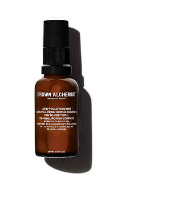 Grown Alchemist Skincare Treat Anti-Pollution Mist Spray  30 ml