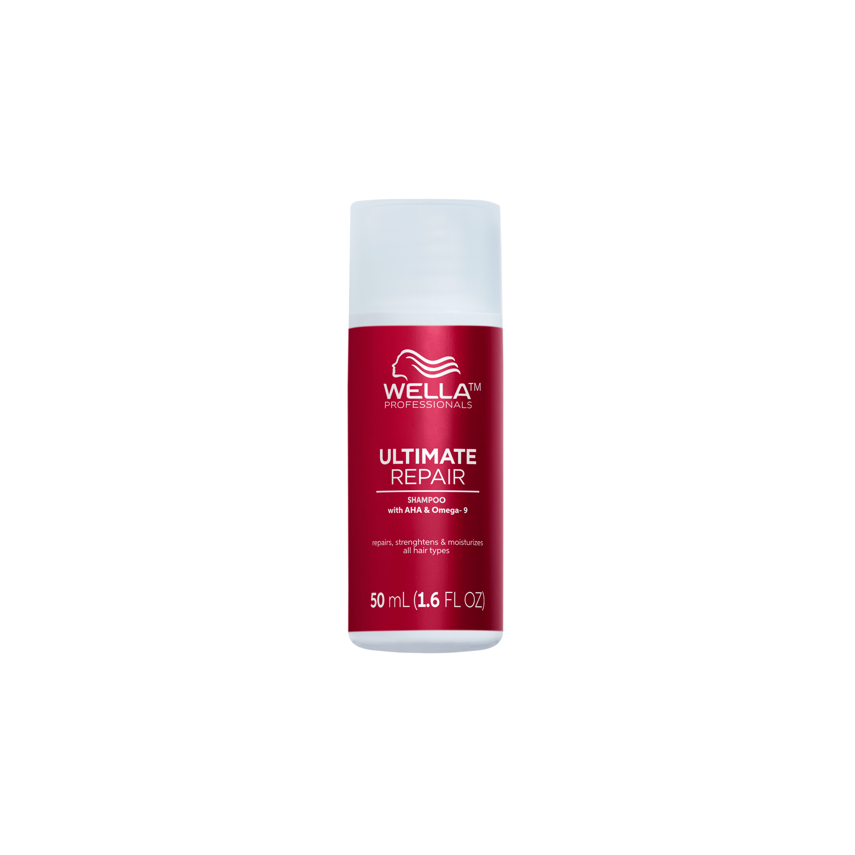 Wella Professionals Ultimate Repair Shampoo 50ml