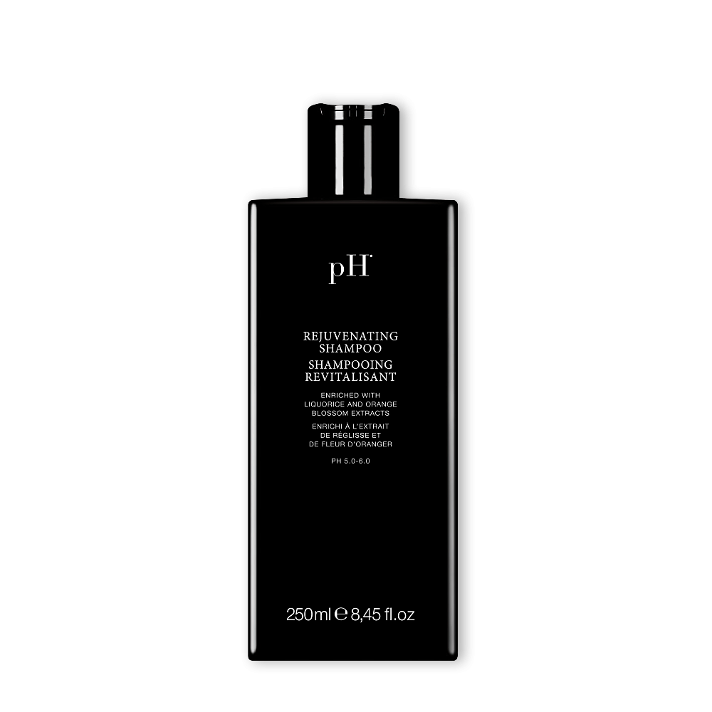 pH Laboratories Rejuvenating Shampoo 250ml