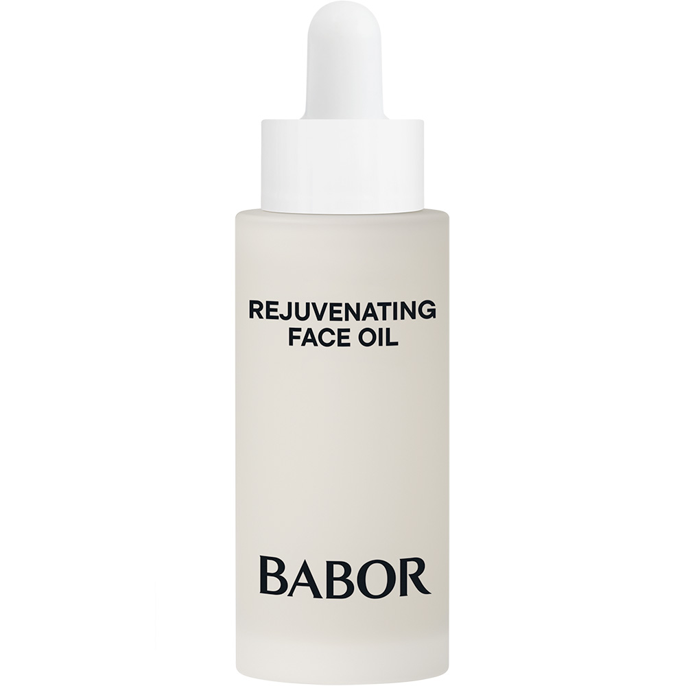 BABOR Skinovage Rejuvenating Face Oil