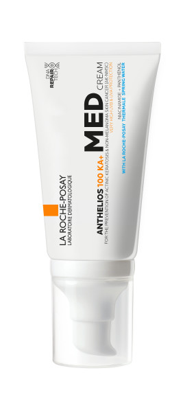 La Roche-Posay Anthelios 100 KA+ MED Creme 50ml