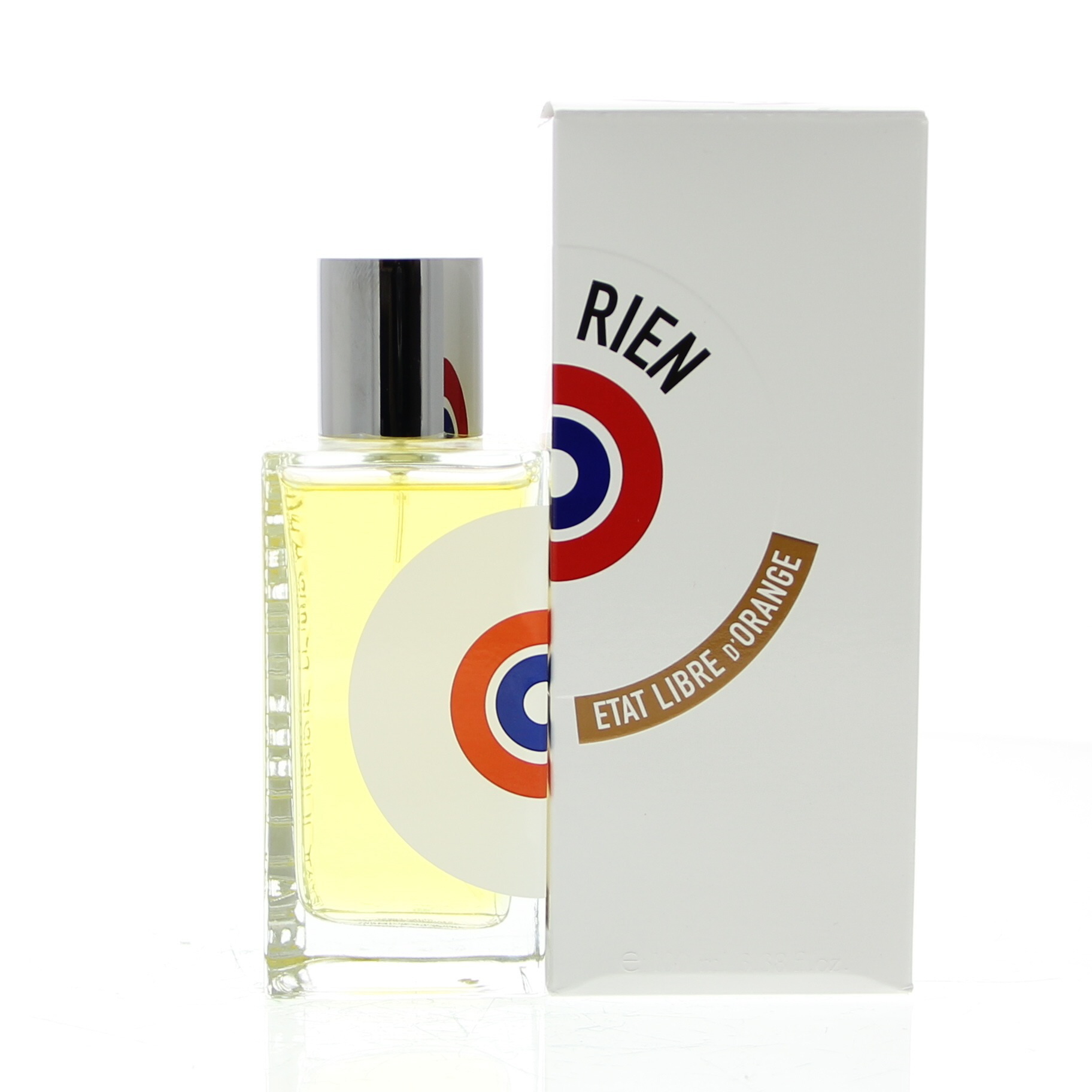 Etat libre d'orange Rien Eau de Parfum 100ml