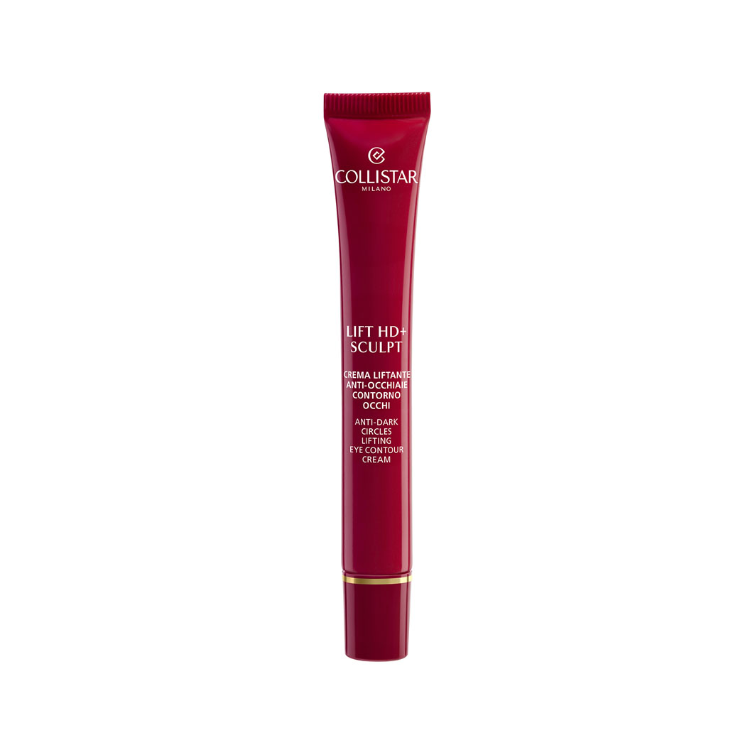 Collistar Face Lift HD+ Lifting Eye Contour Crème  15 ml