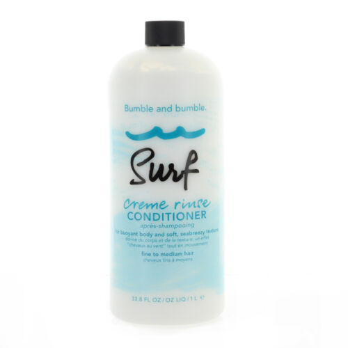 Bumble and Bumble Surf Creme Rinse Conditioner 1000ml