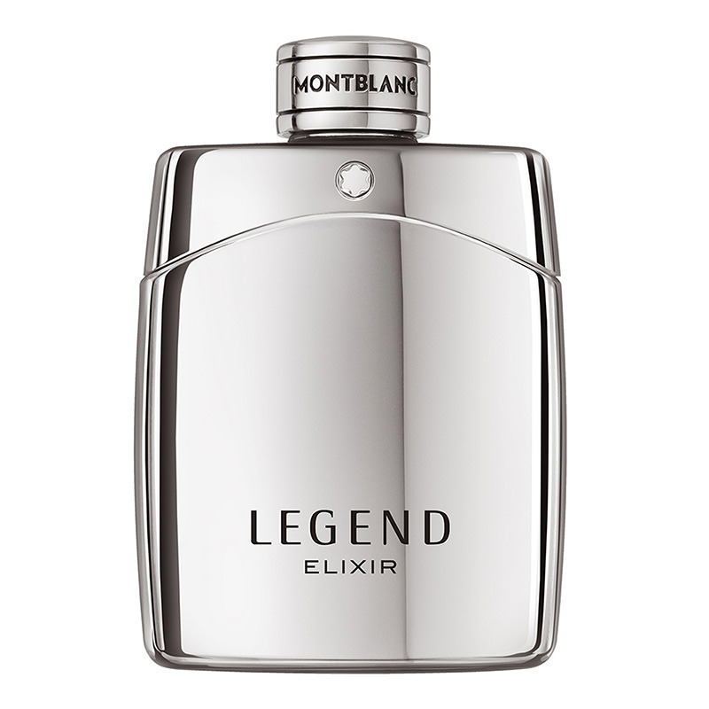 Montblanc Legend Elixir Parfum 100 ml