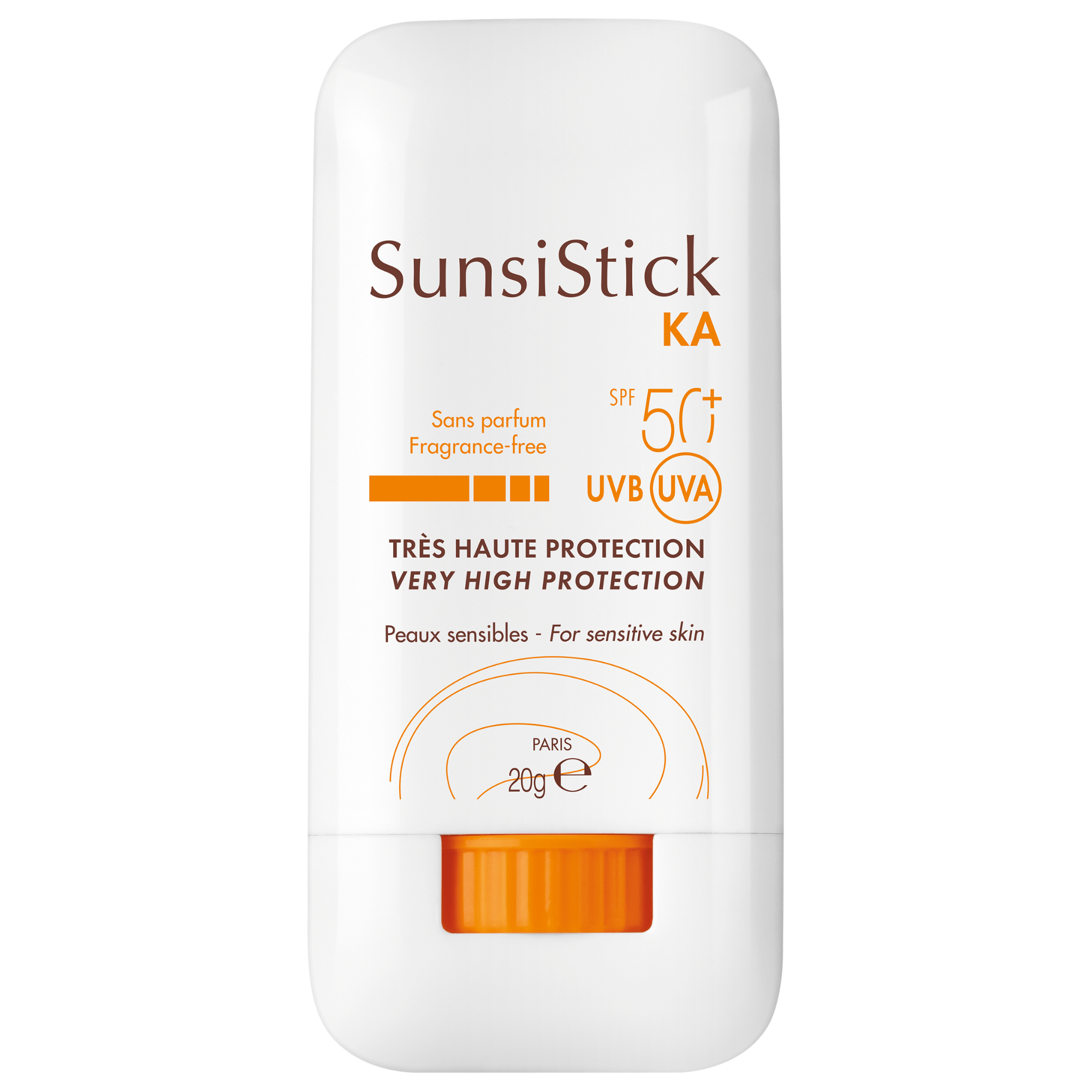 Avène Solaires Sunstick KA 50+ Stick  20 gr