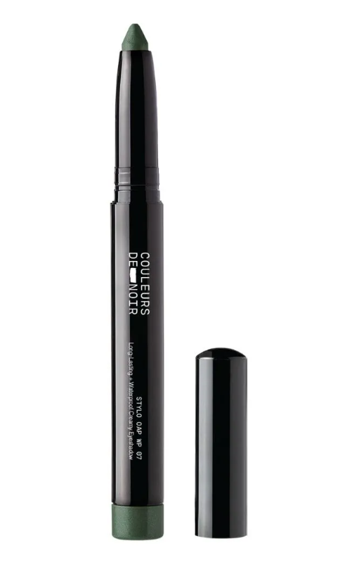 Les Couleurs de Noir Stylo Oap WP 07 Olive Bright 1.4gr