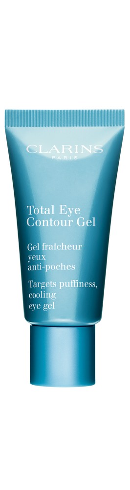 Clarins Face Total Eye Contour Gel  20 ml