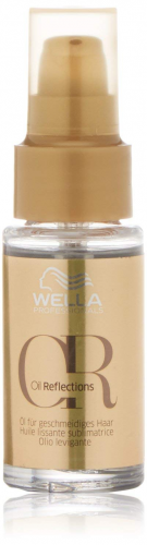 Wella Professionals Care Oil Reflections Oil Reflections