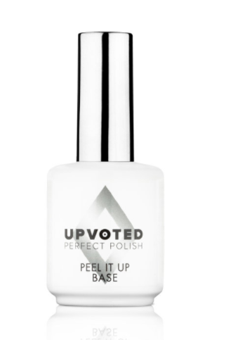 NailPerfect UPVOTED Peel It Up Base 15ml