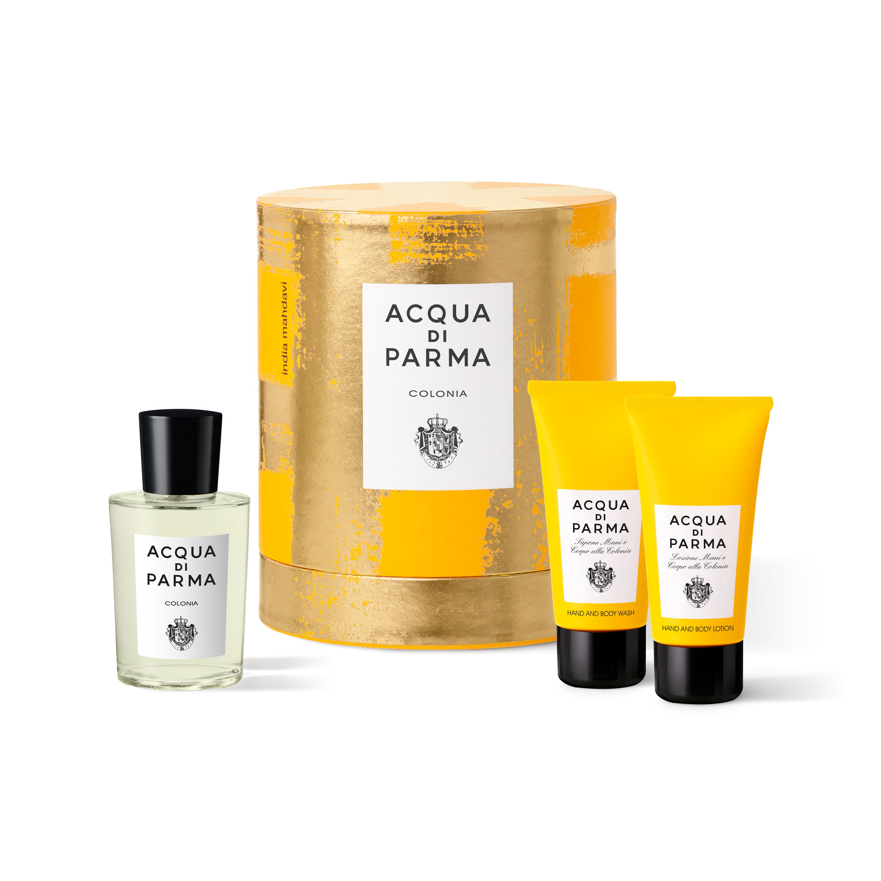 Acqua di Parma Colonia Gift Set 1 St