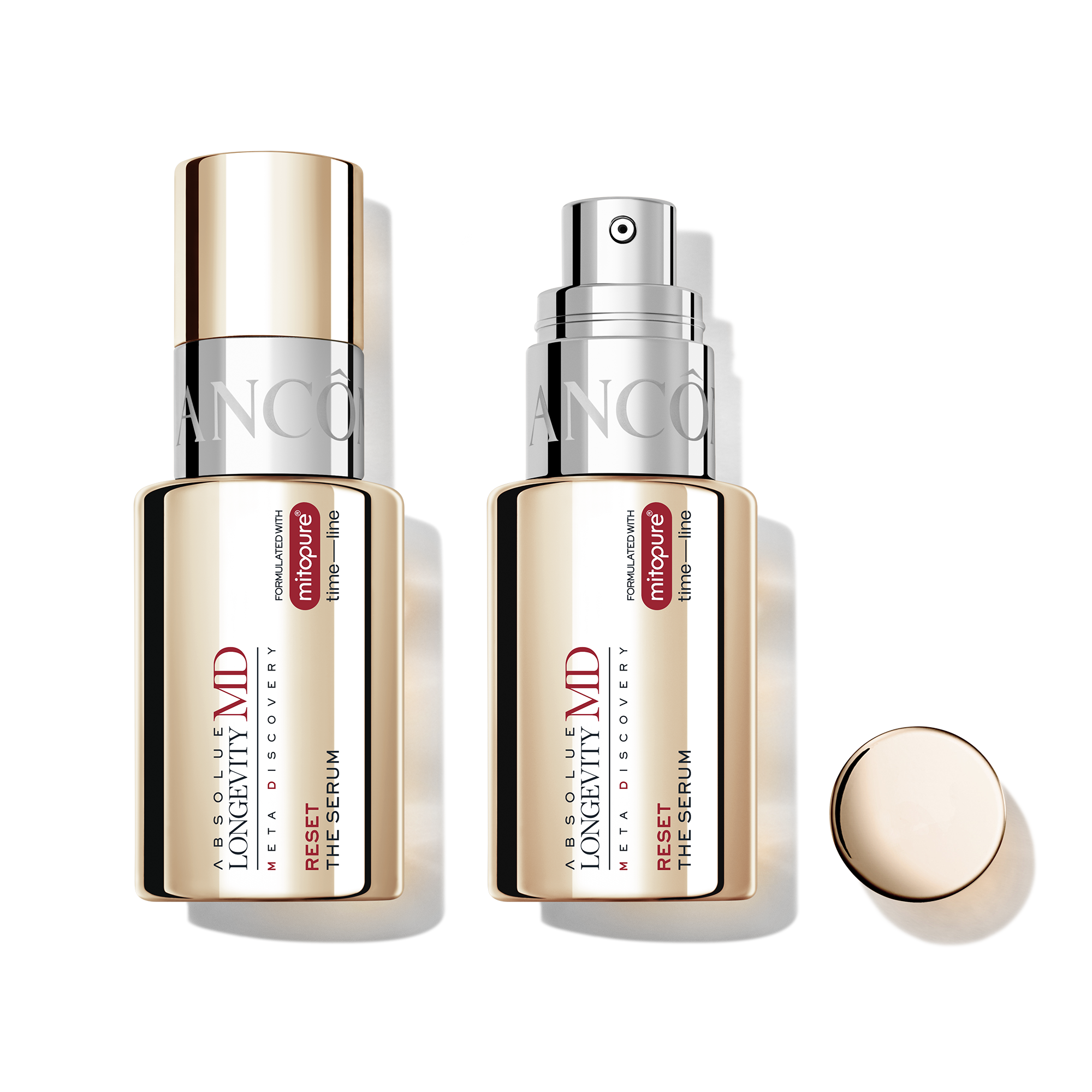 Lancôme Absolue Longevity Reset Serum 30 ml