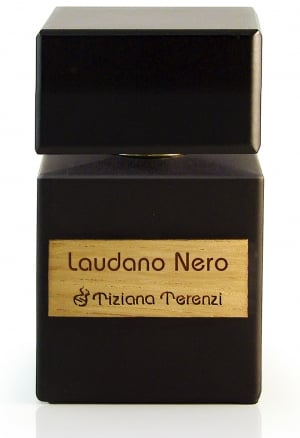 Tiziana Terenzi Classic Collection Laudano Nero Extrait de Parfum 100 ml