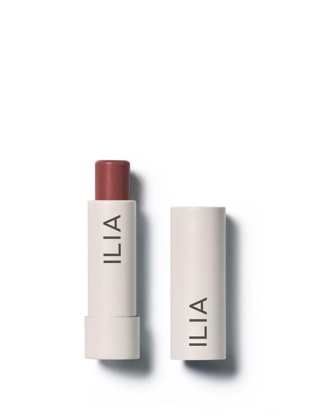 ILIA Beauty Lips Balmy Tint Hydrating Lip Balm Memoir