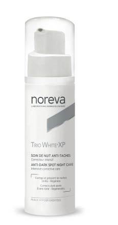 Noreva Trio White XP Anti-Dark Spot Night Care 30ml