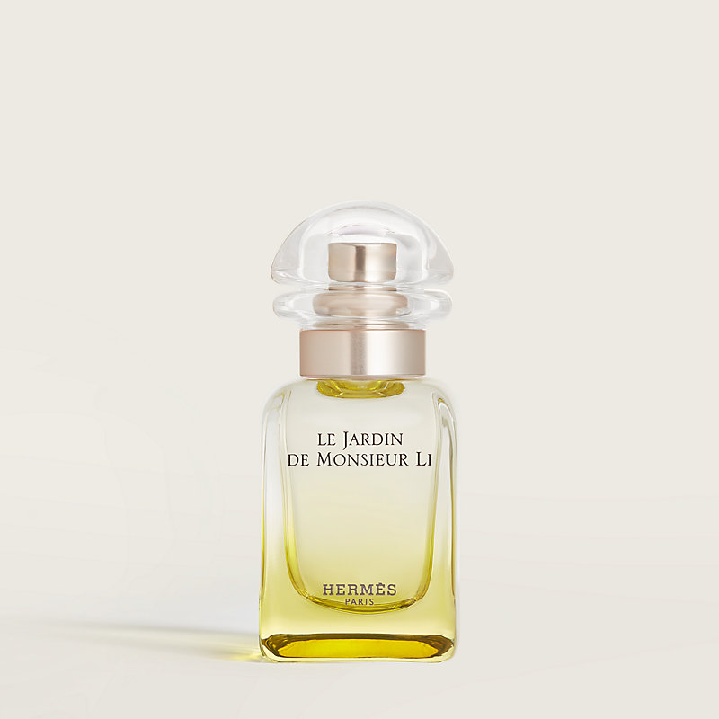 Hermès Le Jardin de Monsieur Li Eau de Toilette 30ml