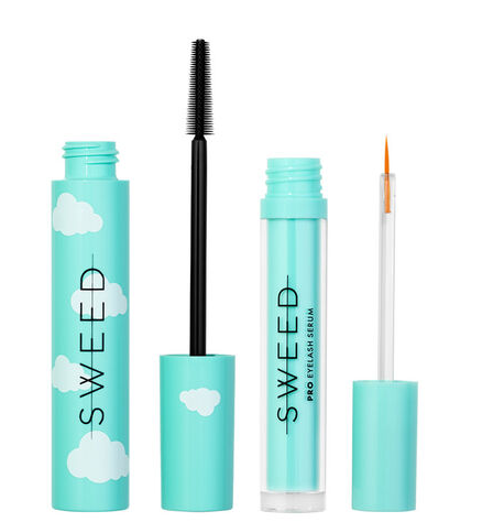 Sweed Eye Cosmetics Cloud Gift Set  1 Pak