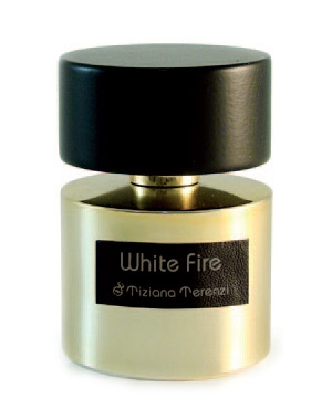 Tiziana Terenzi Classic Collection White Fire Extrait de Parfum 100 ml