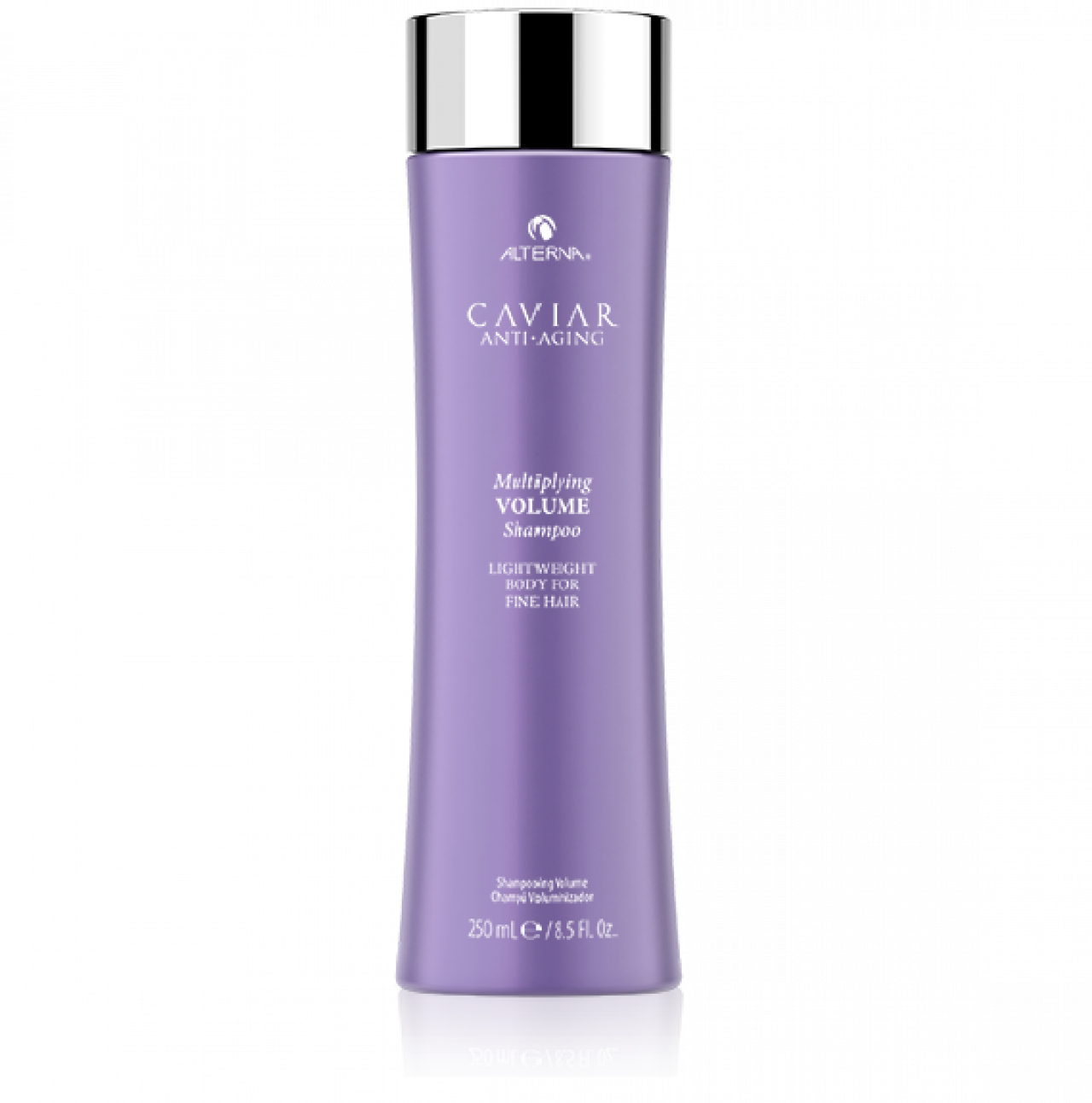 Alterna Caviar Anti-Aging Miracle Multiplying Volume Shampoo 250ml