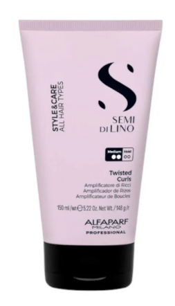 Alfaparf Twisted Curls 150 ml