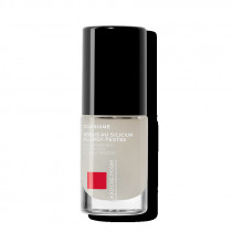 La Roche-Posay Toleriane Vernis silicium Silicium nail polish 01 Mat