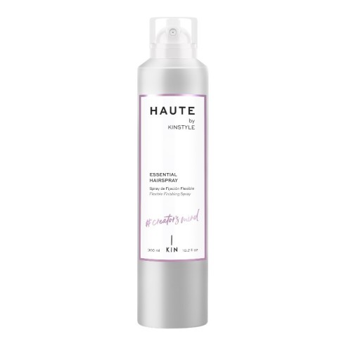 Kin Cosmetics Kinstyle Essential Hairspray  300 ml