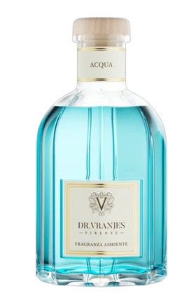 Dr. Vranjes Acqua Geurstokjes 250 ml