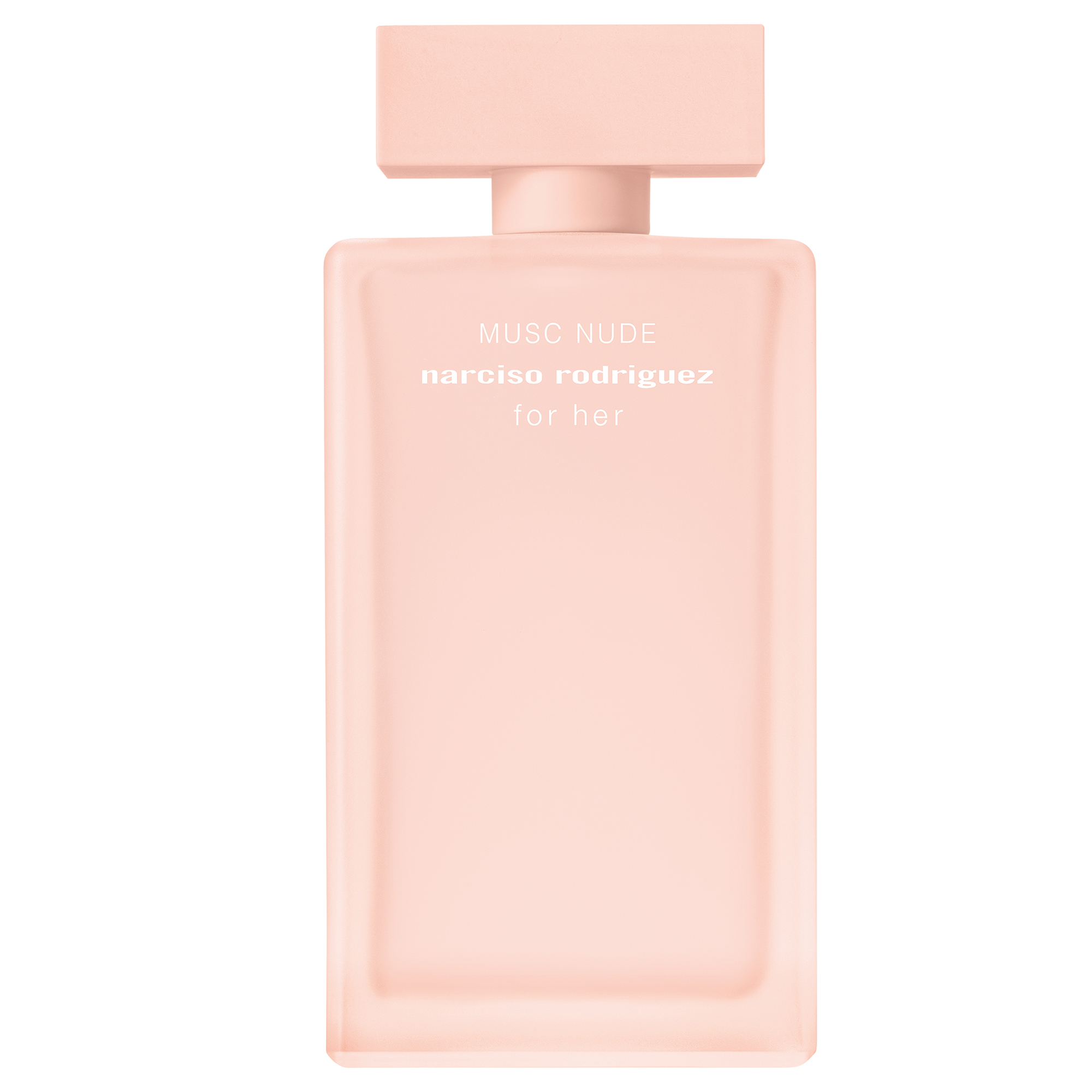 Narciso Rodriguez For Her Musc Nude Eau de Parfum  100 ml