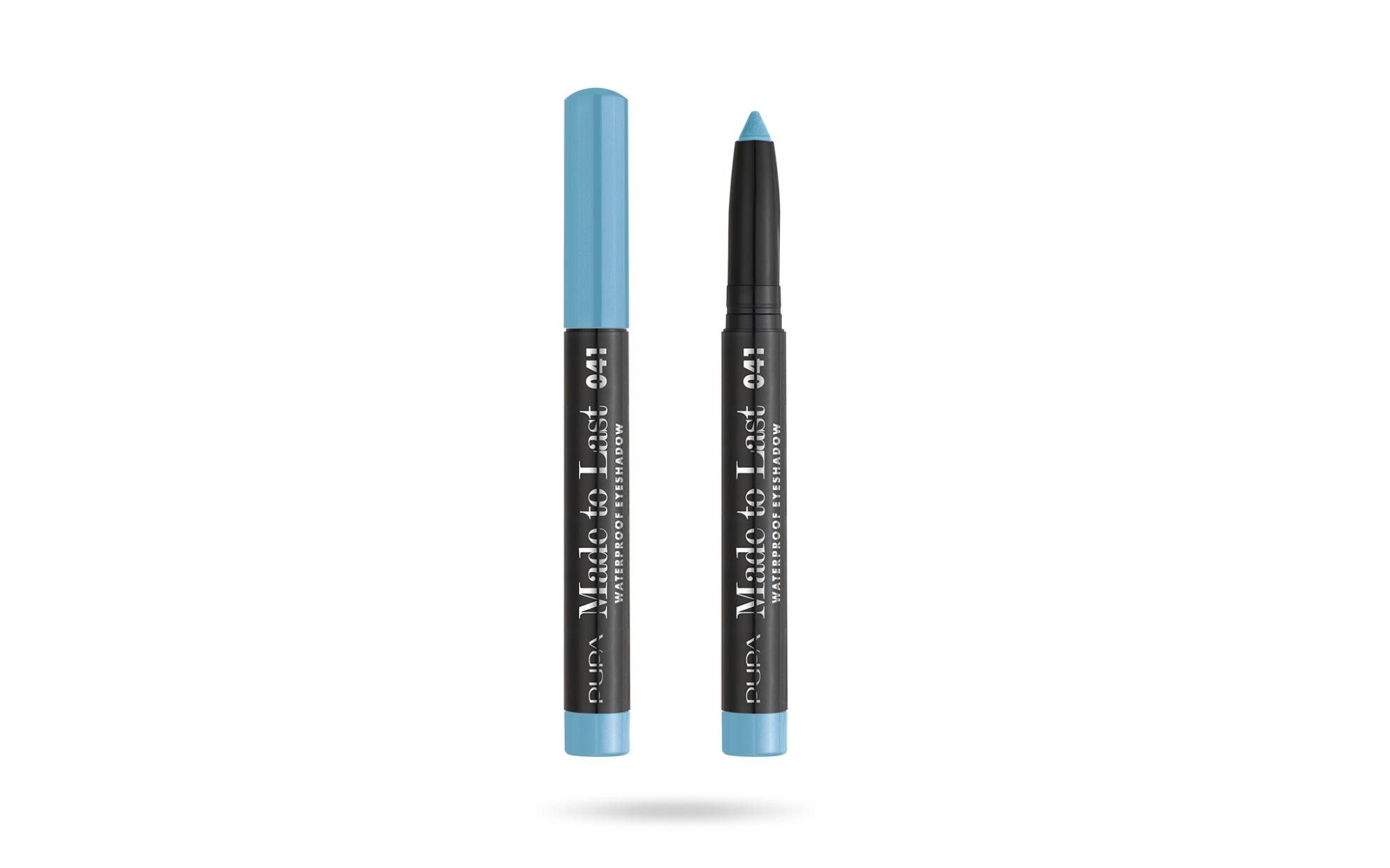 PUPA Make-Up Made to Last Waterproof Eyeshadow  041 1.4 gr
