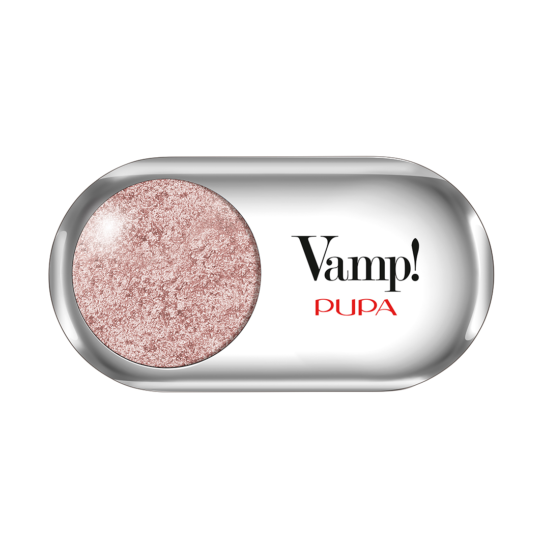 PUPA Make-Up Metallic Eyeshadow  108 1 gr