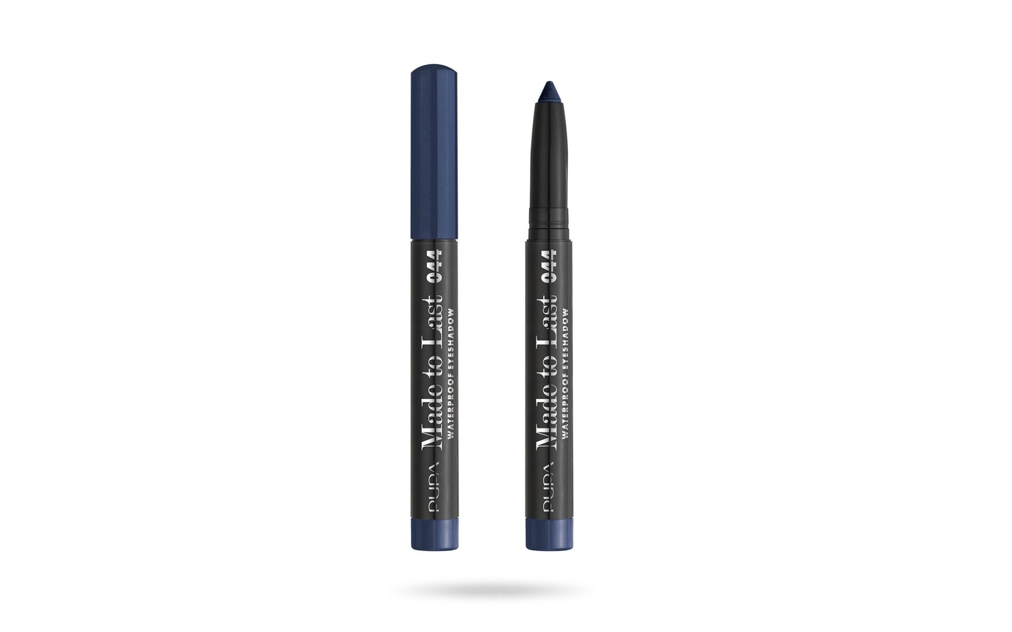 PUPA Make-Up Made to Last Waterproof Eyeshadow  044 1.4 gr