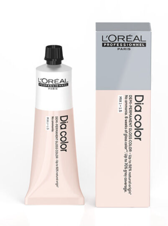 L'Oréal Professionnel Dia Color 8 Hair Dye 60ml