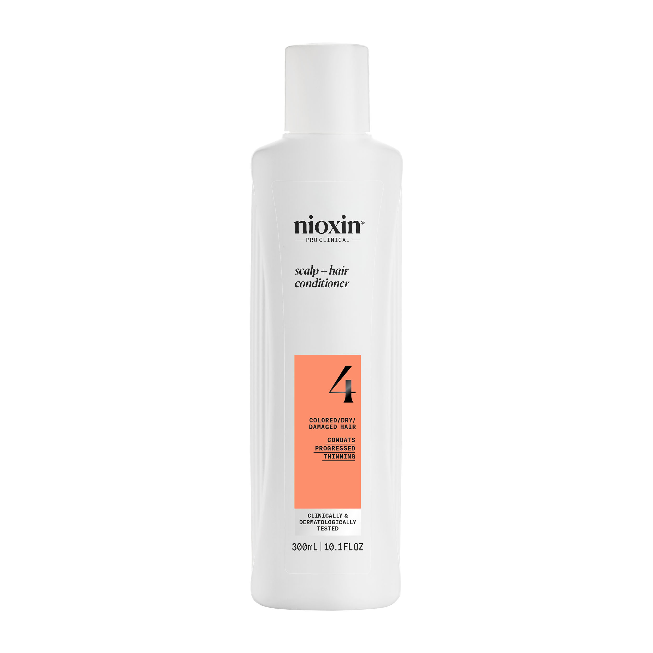 Nioxin System 4 Conditioner  300 ml