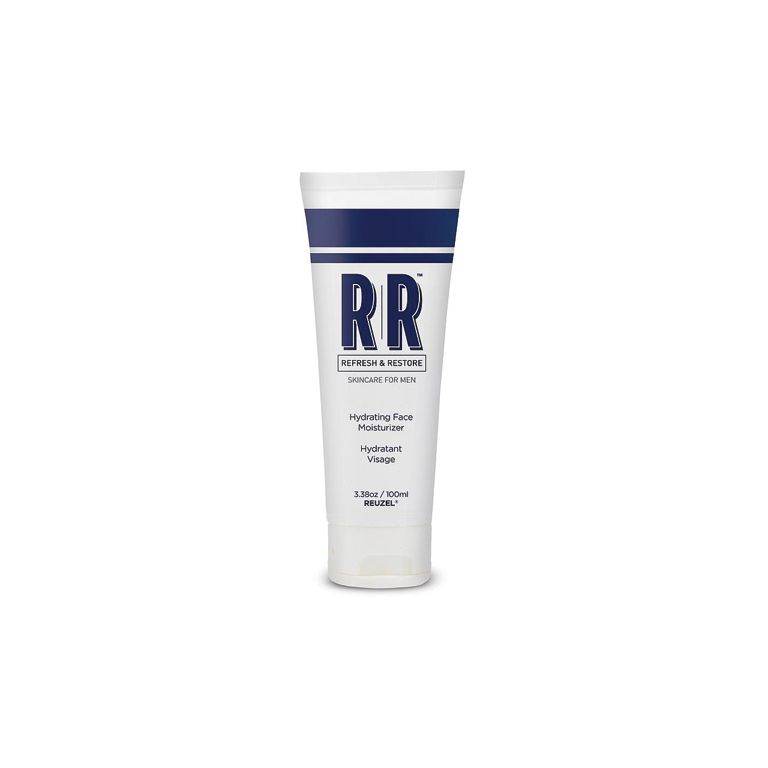 Reuzel Refresh & Restore Hydrating Face Moisturizer 100ml