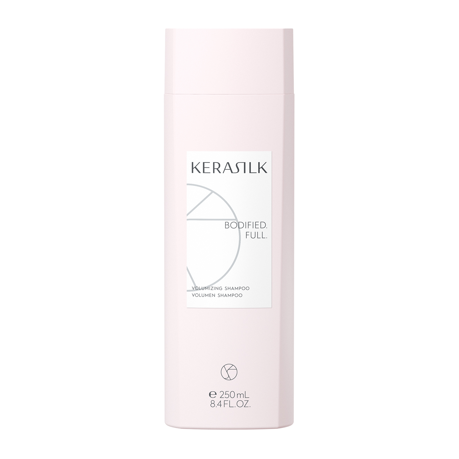 Kerasilk Essentials Volumizing Shampoo  250 ml