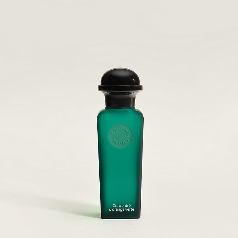 Hermès Concentré d'Orange Verte Eau de Toilette 50ml