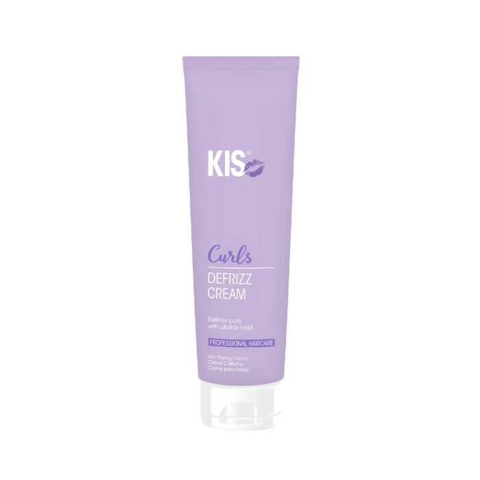 KIS Care Defrizz Cream Crème  150 ml