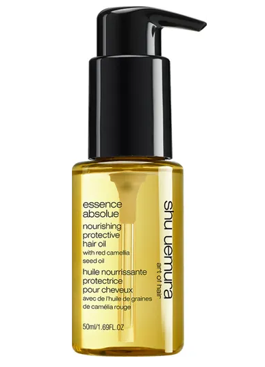 Shu Uemura Essence Absolue Nourishing Protective Hair Oil  50 ml