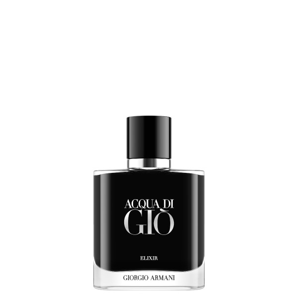 Giorgio Armani Aqua di Gio Homme Elixir 50 ml