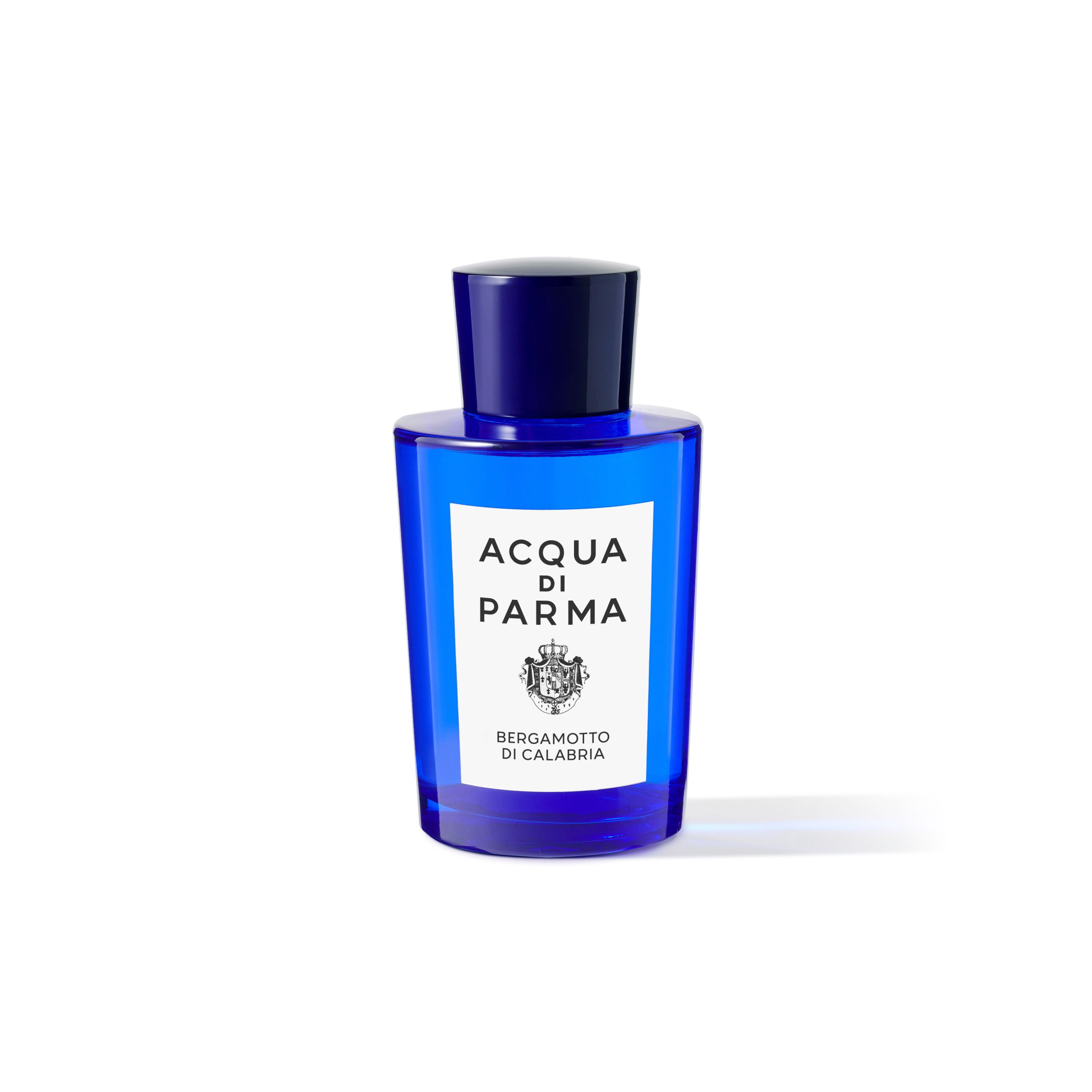 Acqua di Parma Blu Mediterraneo Bergamotto di Calabria Eau de Toilette 180 ml