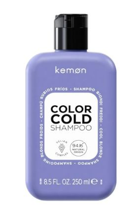 Kemon Care Color Cold Shampoo  250 ml
