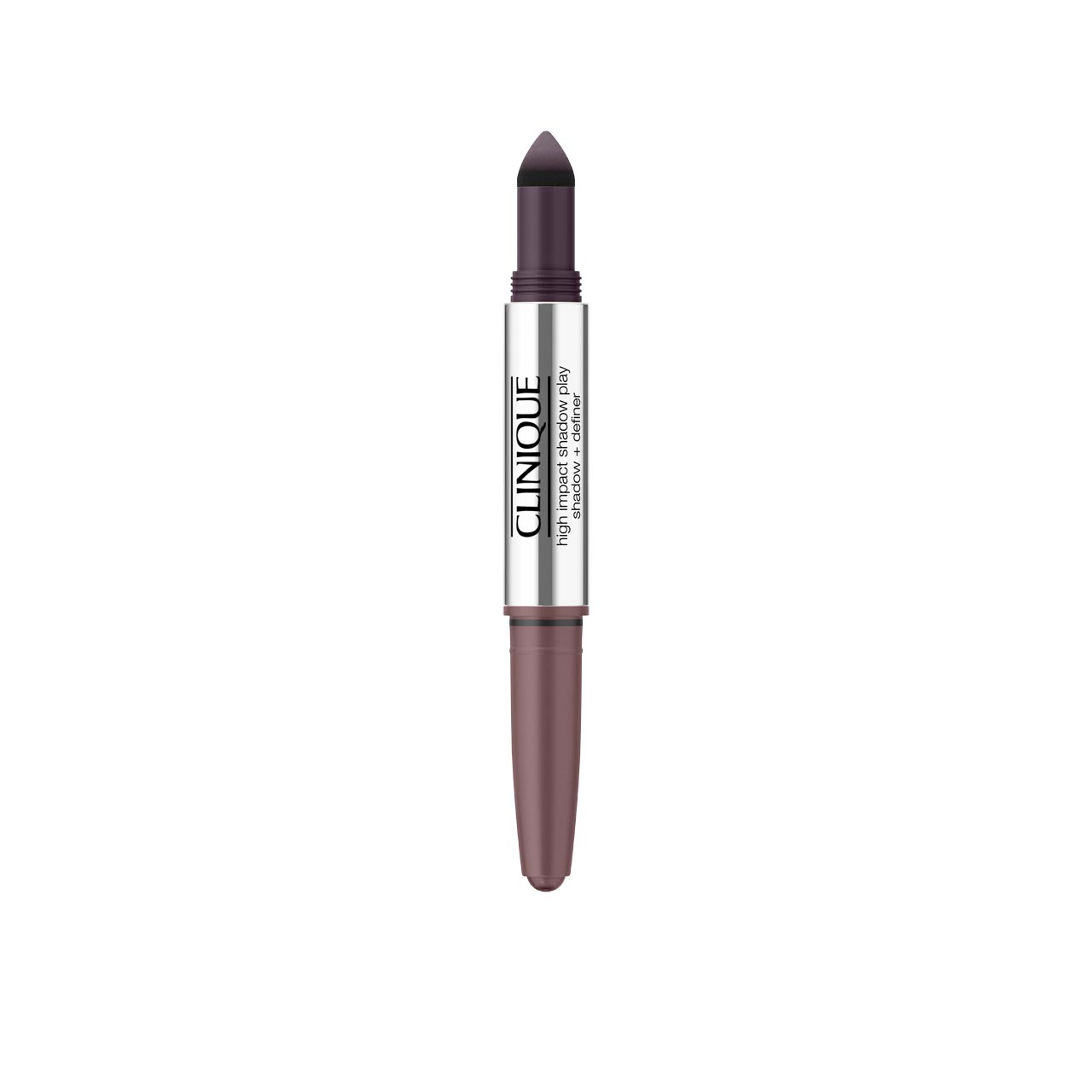 Clinique Make-Up High Impact High Impact Dual Oogschaduw  Royal Couple 1 St