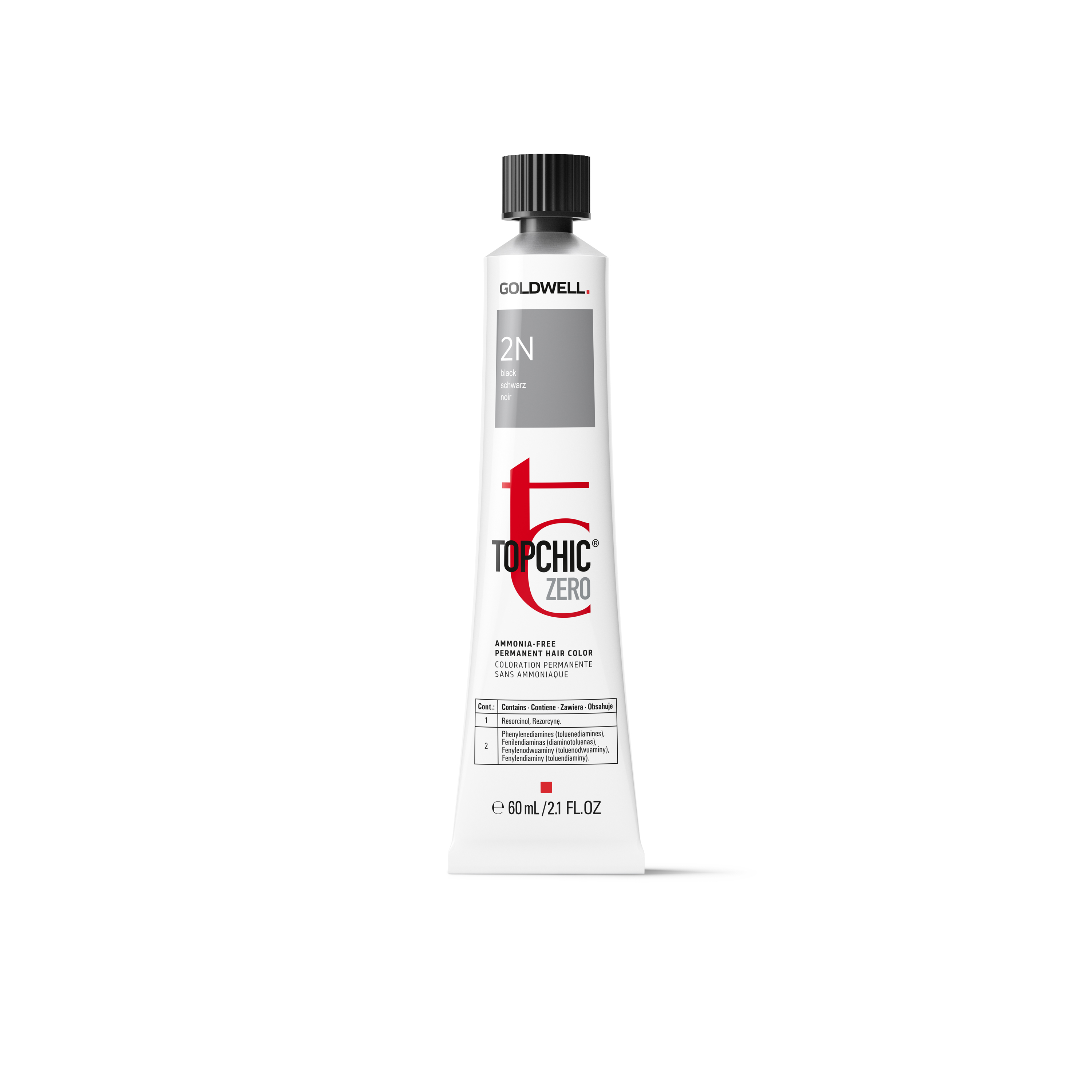 Goldwell Topchic 2N 60 ml
