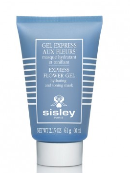Sisley Gel Express aux Fleurs 60ml