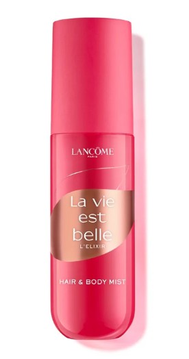 Lancôme La Vie Est Belle L'Elixir Hair & Body Mist 100 ml