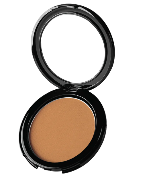 Les Couleurs de Noir Tint Clean Skin Compact Bronzer Compact Poeder  02 9.5 gr