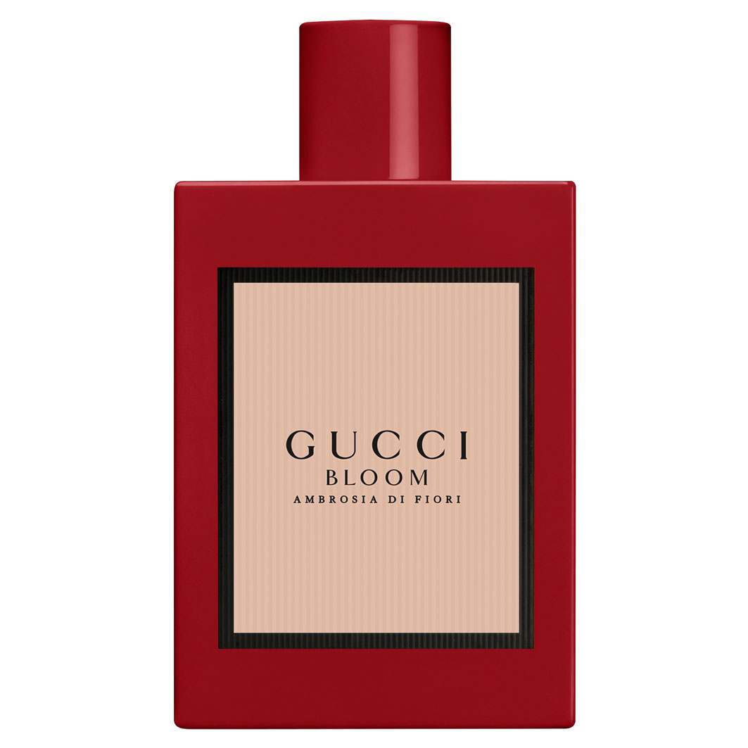 Gucci Bloom Ambrosia Di Fiori Eau de Parfum Intense 100ml