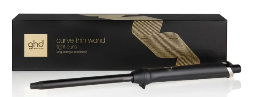 ghd Stylers thin wand Accessoire  1 St