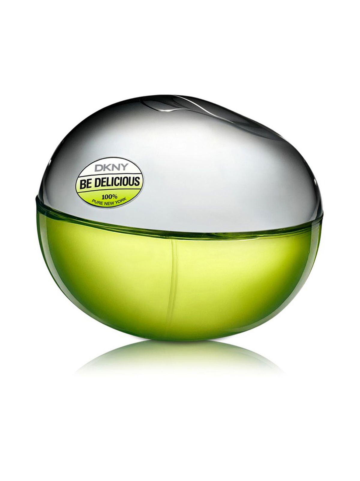 DKNY Be Delicious Eau de Parfum 100ml